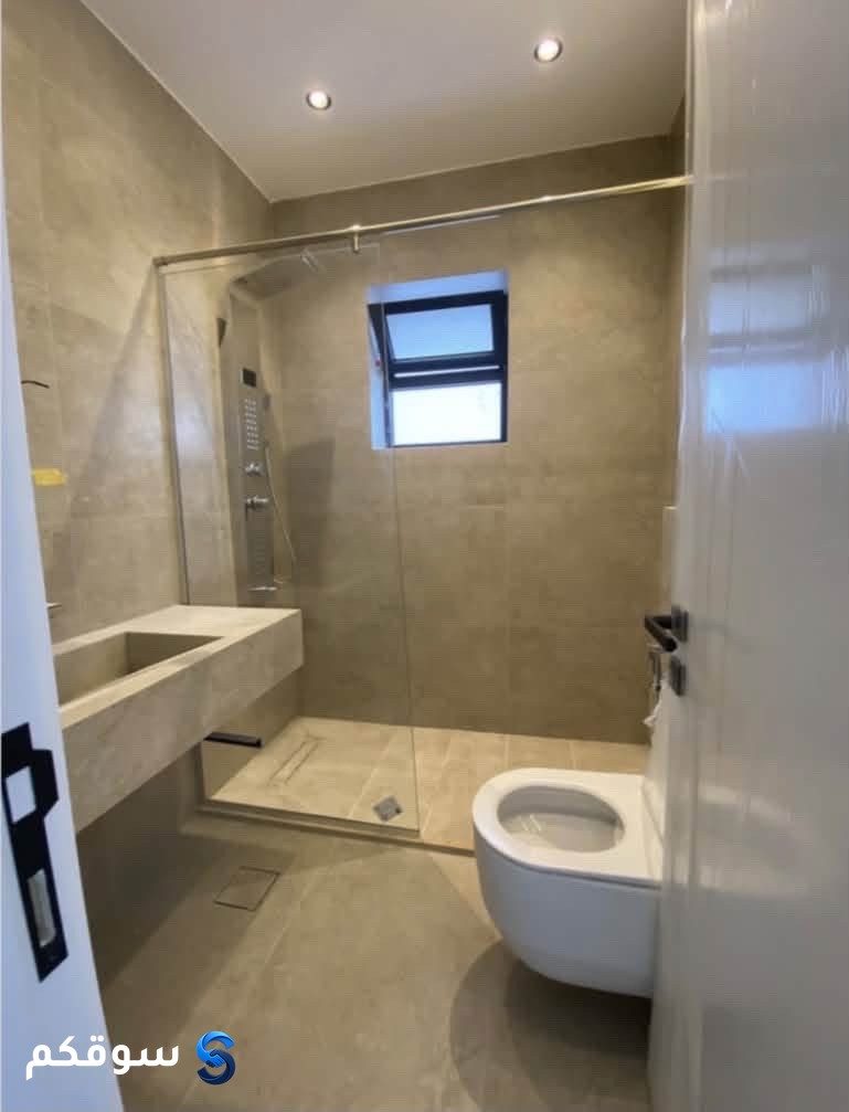 شقة للبيع Apartment for sale - 4