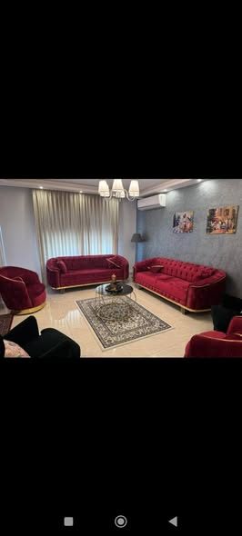 شقة استثمارية 123م طابق أول للبيع في الرابية - 5