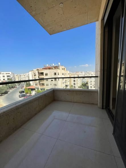 شقة فاخرة للإيجار في خلدا – 220م² - 3
