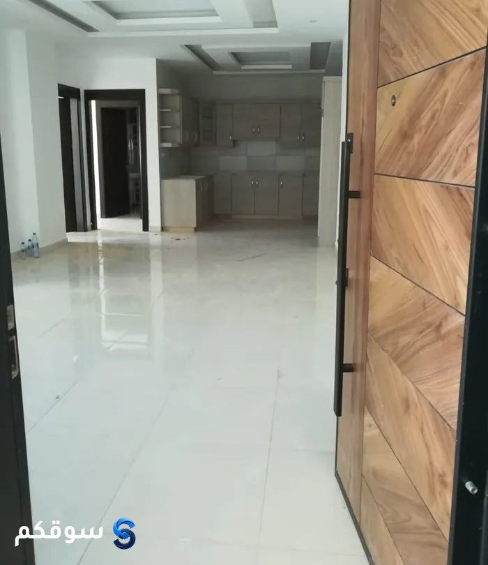 فارغه للإيجار في مرج الحمام بالقرب من دوار معبهره 250jd - 3