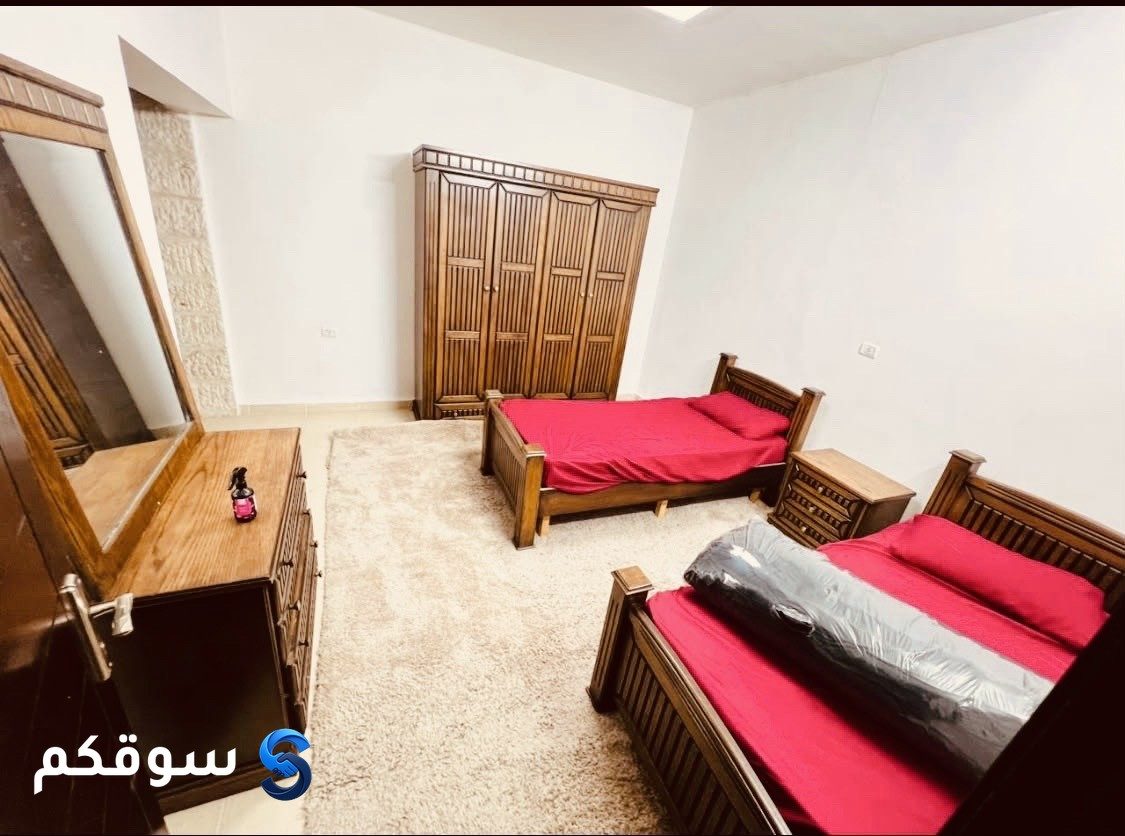 شقق مفروشه للايجار - 6