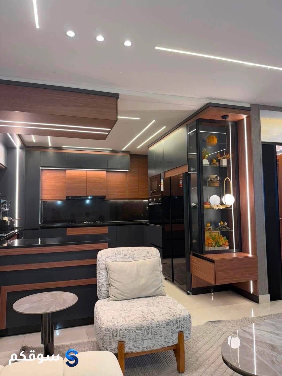 شقة للبيع Apartment for sale - 3