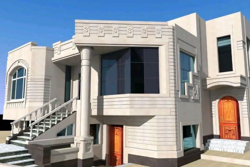 فيلا فاخرة للبيع في موقع مميز