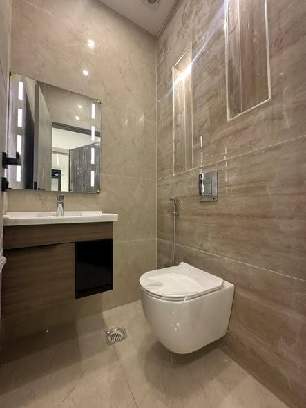 شقة جديدة لم تُسكن بطبربور بسعر لقطة 53 ألف - 4