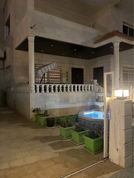 شقة للعرسان للإيجار في البنيات - 3