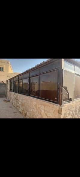 أرض سكن تجاري 380م في الذهيبة الغربية - الموقر - 5