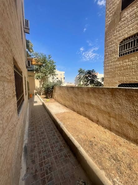 شقة للإيجار في طبربور الشهيد الجنوبي