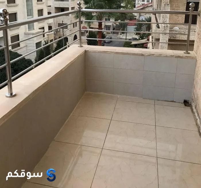 شقه فارغه للايجار في منطقة دير غبار - 15