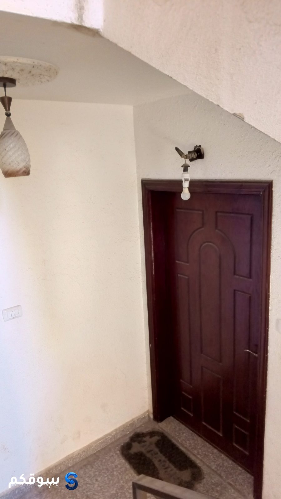 شقة فاخرة للبيع في جبل طارق الزرقاء - 84م2 بموقع حيوي - 4