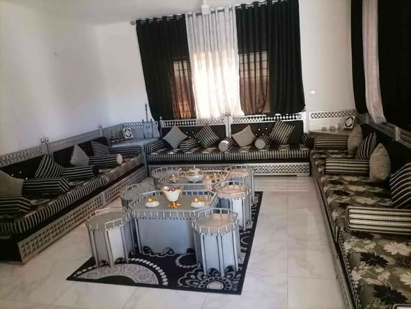 بيت مستقل للبيع في جاوا – فرصة ذهبية - 2