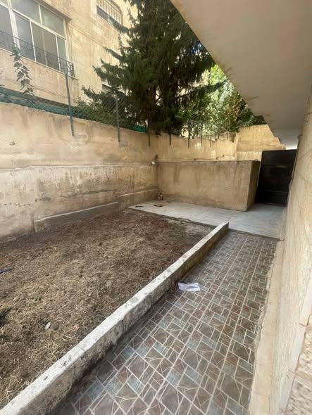 شقة للإيجار في طبربور - فرصة مميزة