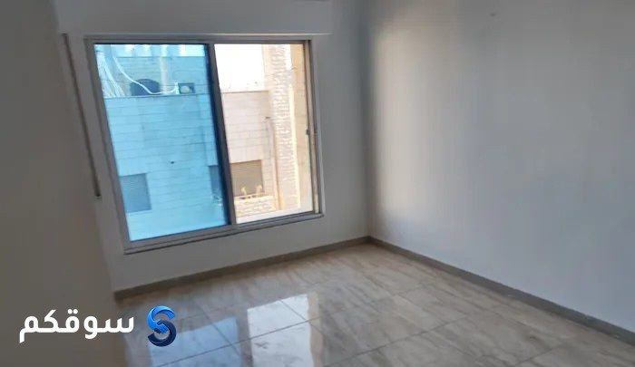 فارغه للايجــــــــــــــــــار الجبيهه بالقرب من جامعة الاميره سميه - 9