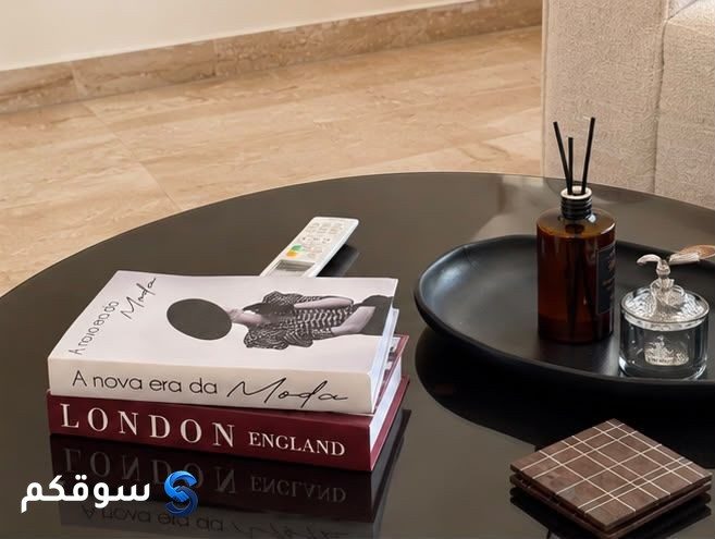 شقة فخمة مفروشة بالكامل للإيجار – الرابية (مساحة واسعة مع تراس خارجي) - 12