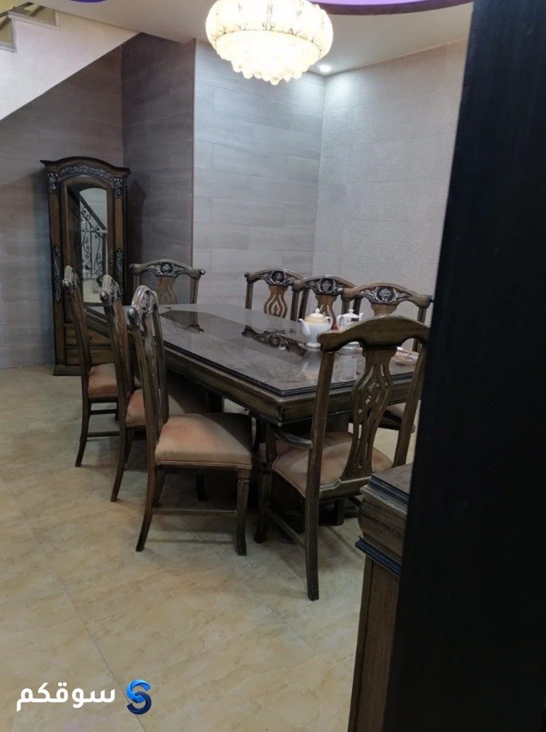 شقة دوبلكس للبيع Duplex apartment for sale - 11