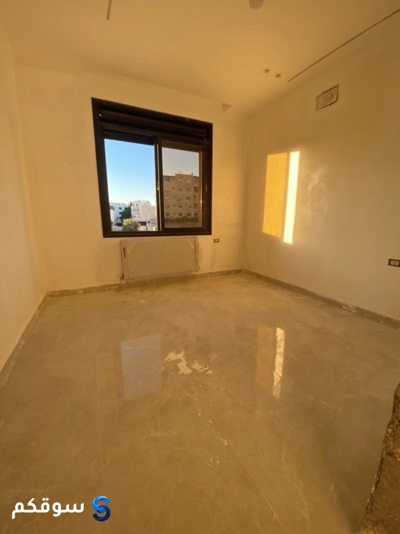 شقة للبيع Apartment for sale - 9