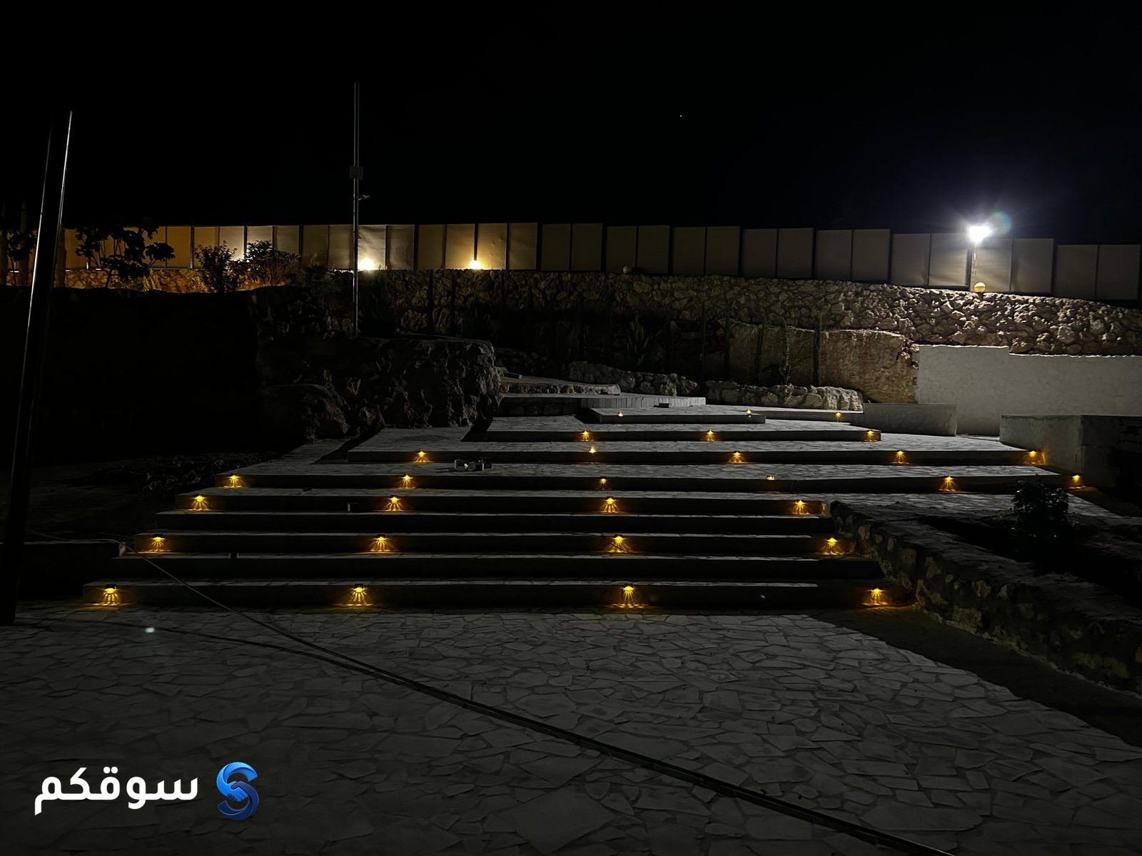 مزرعة للبيع – جرش / دحل - 16