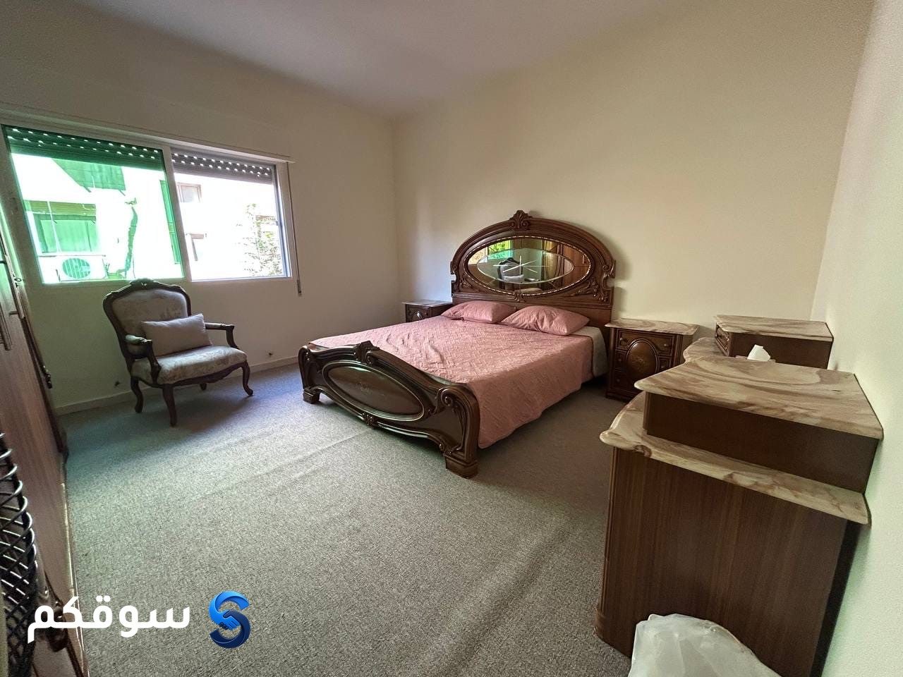 غرفة برايفت في الشميساني