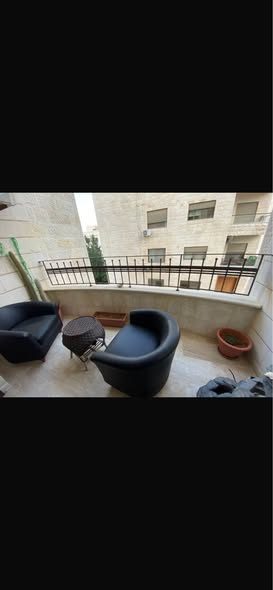 شقة للبيع في خلدا – مساحة مميزة وموقع راقي - 3