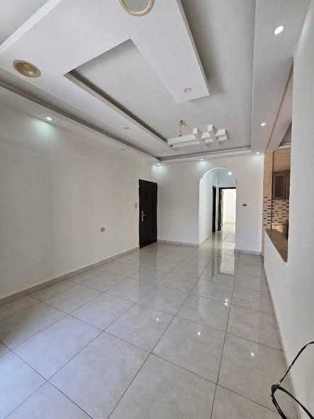 شقة فارغة للإيجار في الجبيهة - طابق أرضي - 4