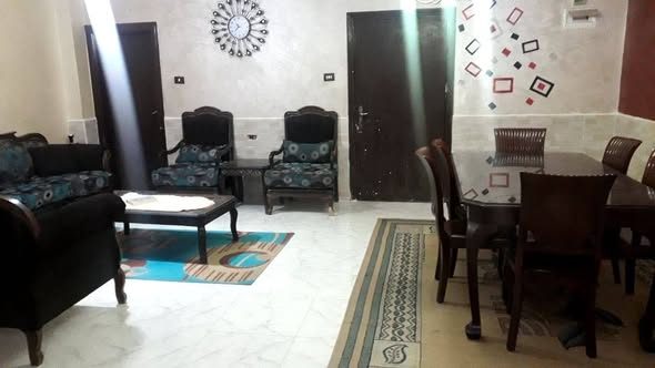 شقة للبيع في الزرقاء الجديدة – طابق تسوية بسعر 25 ألف - 2
