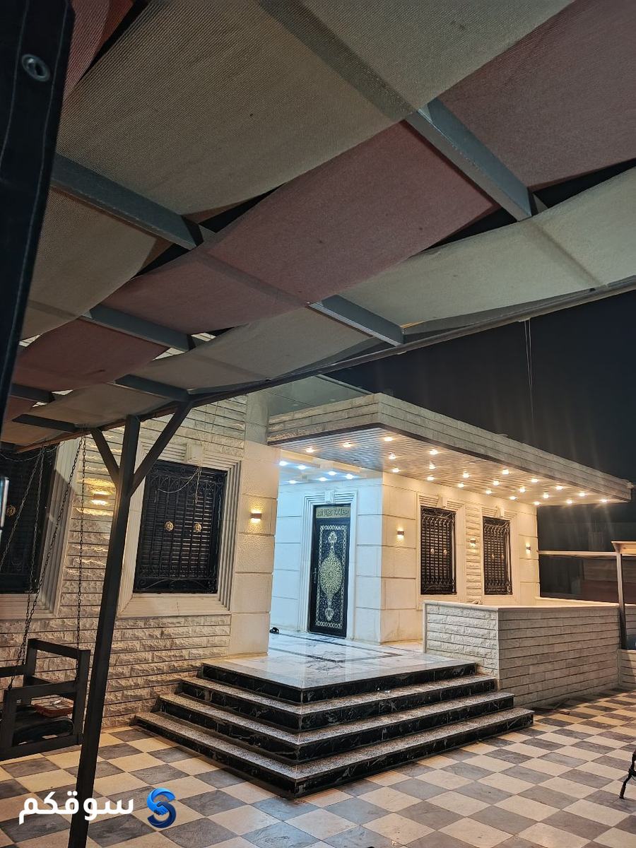 العبدلية منطق راقيه