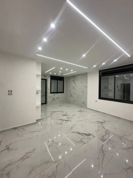 شقة جديدة لم تُسكن بطبربور بسعر لقطة 53 ألف - 3