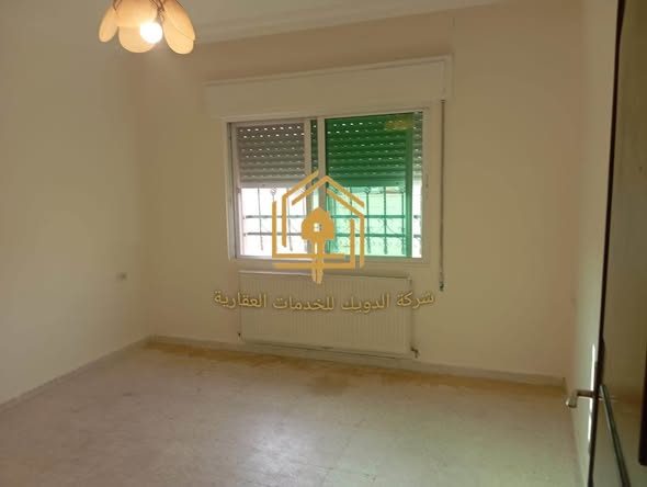 شقة 3 غرف 150م طابق ثاني للإيجار في خلدا - 2