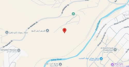 فرصة استثمارية ذهبية: أرض مميزة للبيع في طبربور
