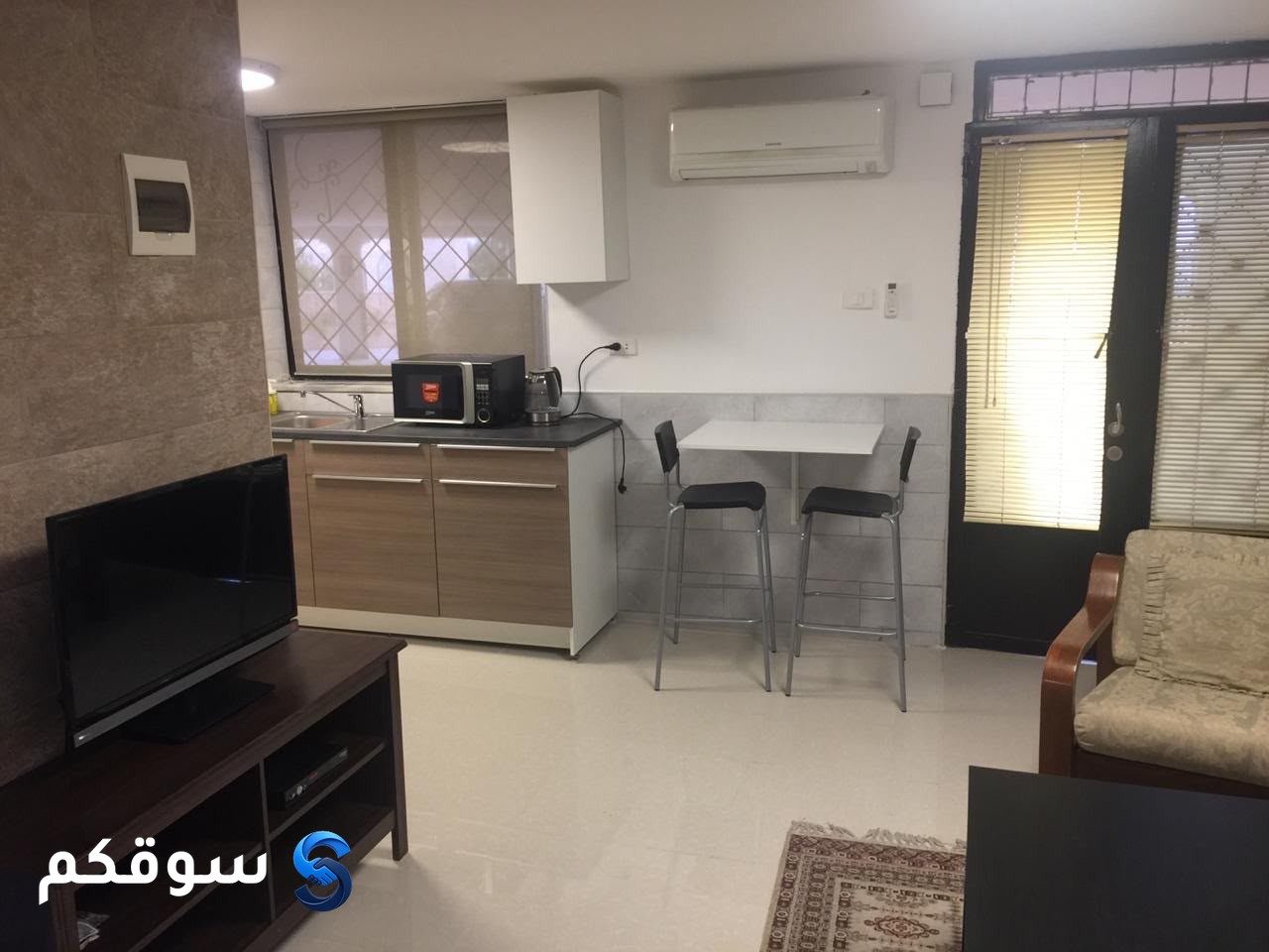 شقة مفروشه في خلدا - 5