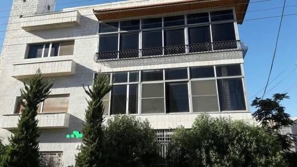 عمارة استثمارية في الشميساني بمساحة 747م - 3