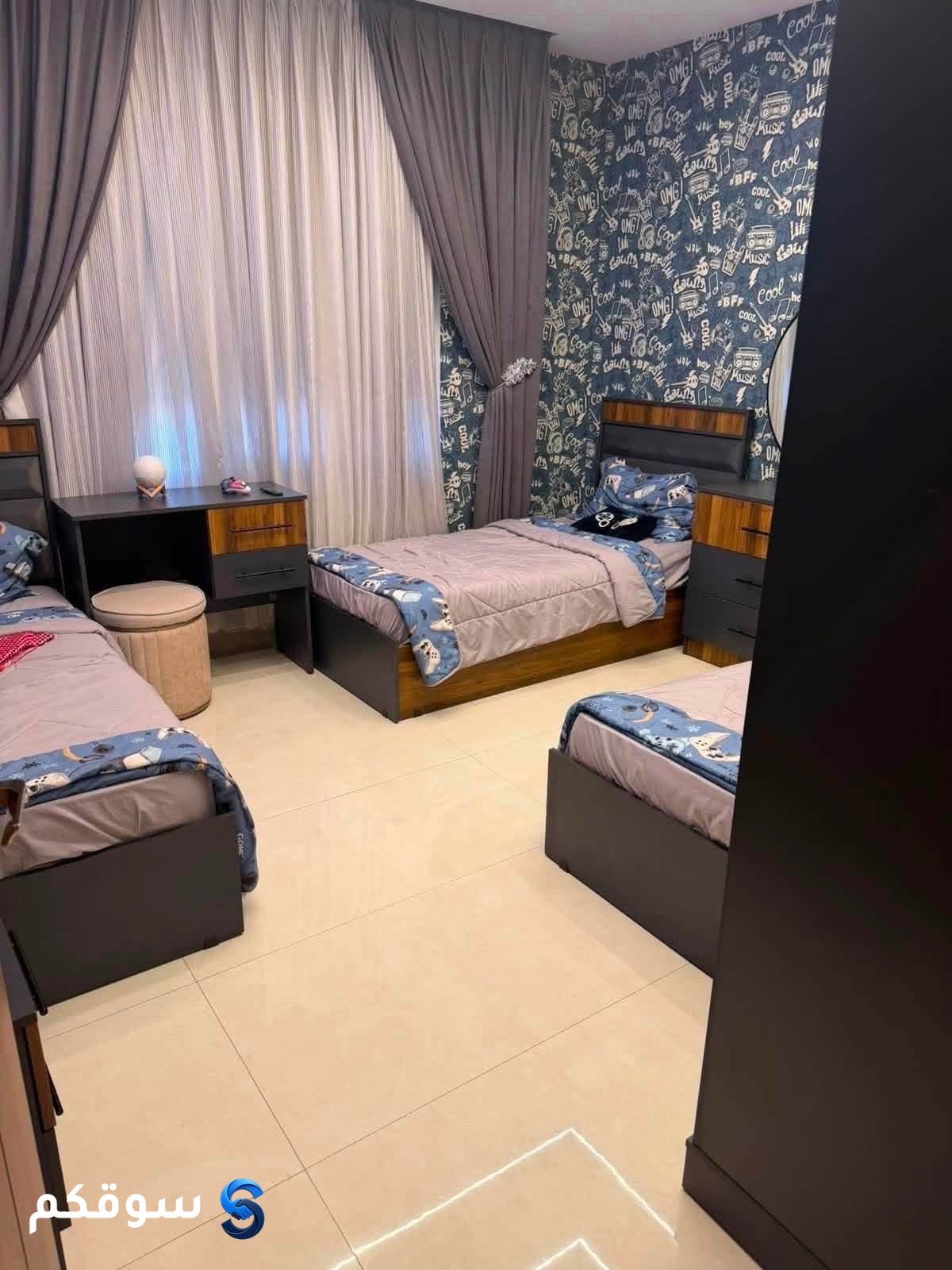 شقة للبيع Apartment for sale - 11