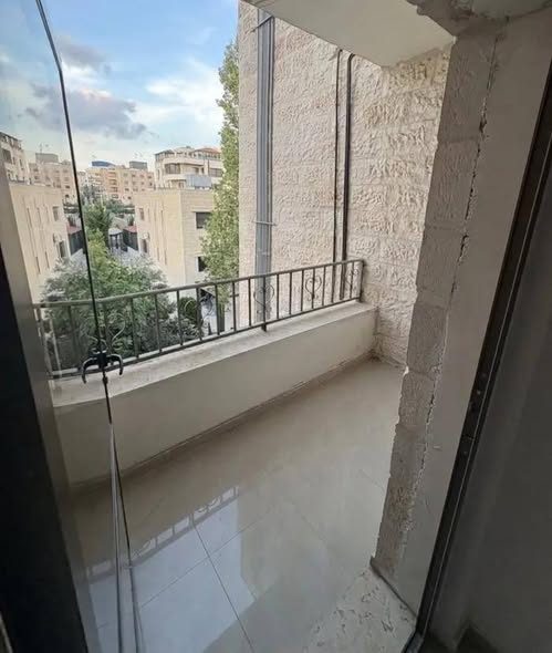 شقة للإيجار في خلدا – طابق ثاني مع مصعد وكراج - 3