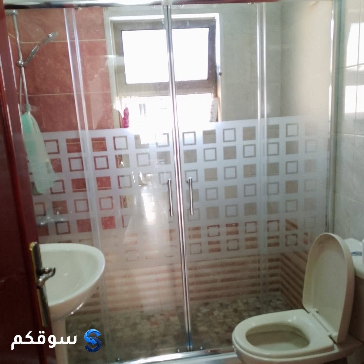 شقة مفروشة 2 غرف نوم للايجار في العقبة السكنية 7 (السابعة) - 3