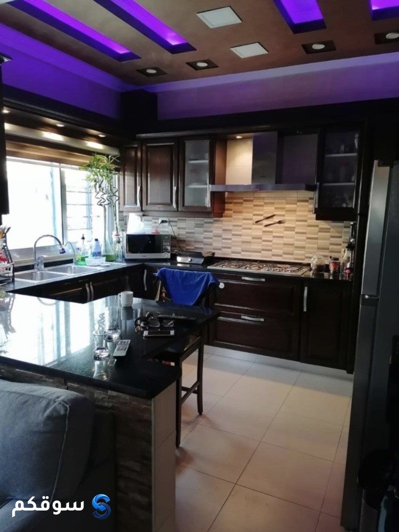 شقة دوبلكس للبيع Duplex apartment for sale - 4