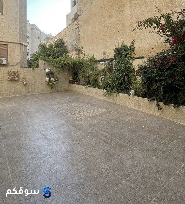 شقة للبيع ضاحية الرشيد قرب ماي ماركت - 5