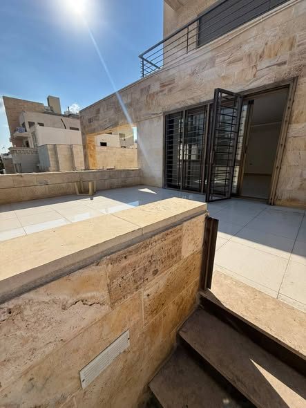 شقة واسعة للإيجار في البنيات - 5