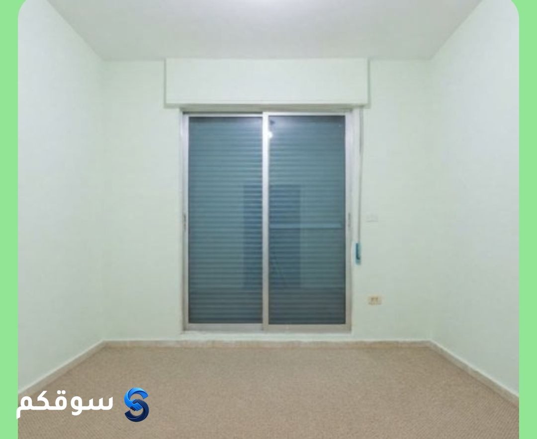 شقة للبيع في الجاردنز لم تسكن عمر البناء 12 عام - 6