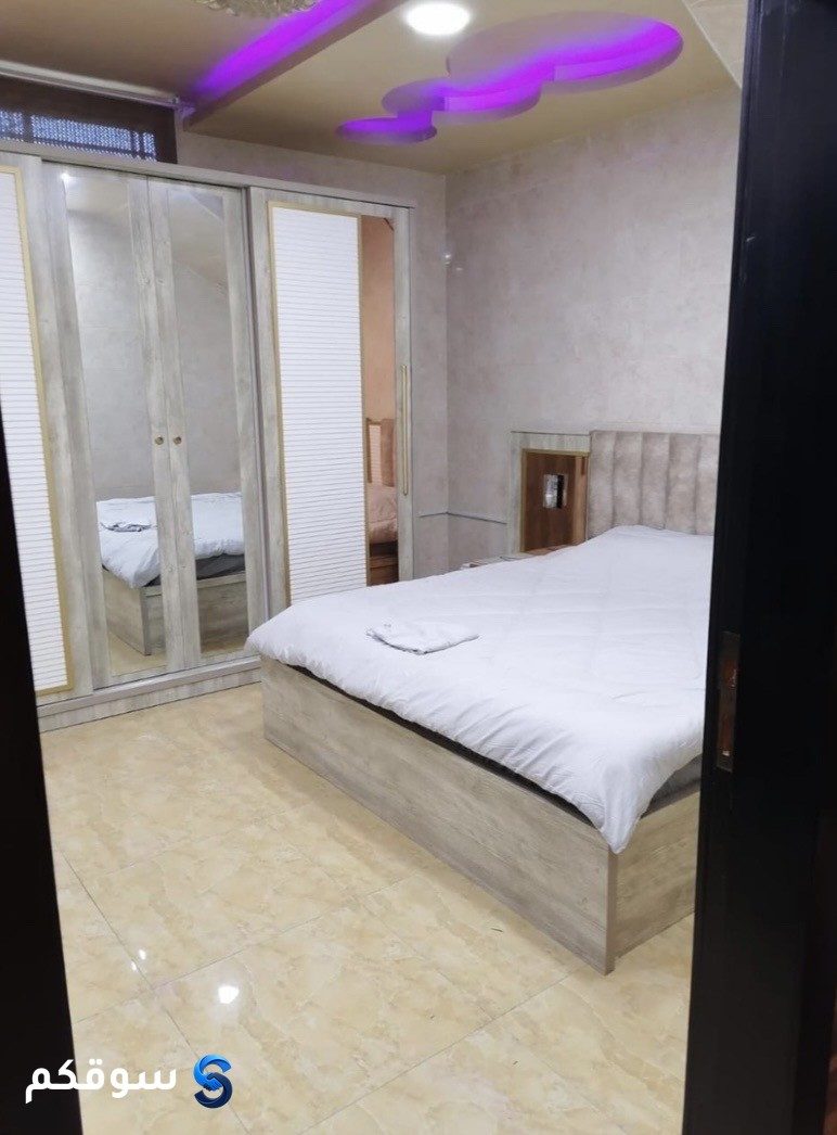 شقة دوبلكس للبيع Duplex apartment for sale - 14