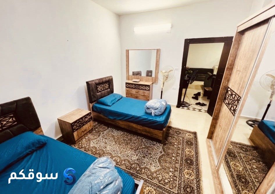 شقق مفروشه للايجار - 5