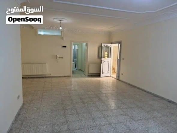 شقة واسعة للإيجار في ضاحية الرشيد - خلف الجامعة الأردنية - 2