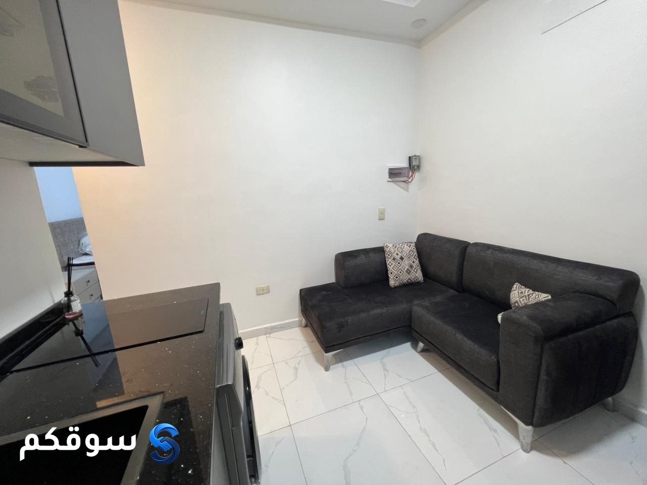 شقة فندقية مفروشه للإيجار مميزه جدا اربد - 3