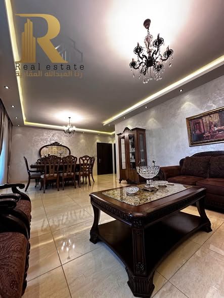 شقة واسعة 235م للبيع في ضاحية النخيل بتصميم عملي - 5