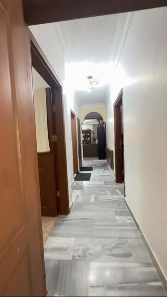 شقة أرضية فاخرة للبيع في أبو نصير - 4