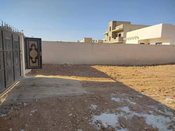 بيت مستقل جديد للبيع في المفرق الضاحية - 5