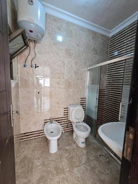 شقة فارغة للإيجار في الجبيهة - 110م - 2