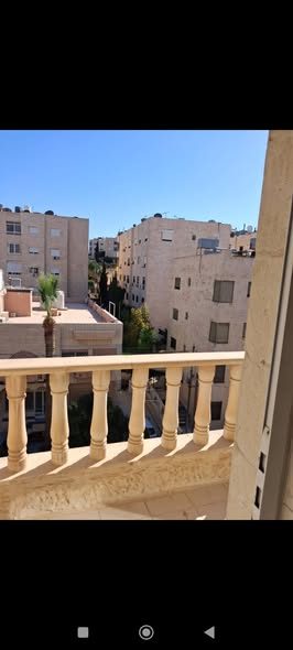 شقة للبيع في أم السماق - موقع حيوي - 2