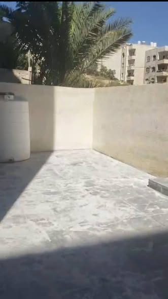 شقة فارغة للإيجار في ضاحية الرشيد – موقع هادئ - 2
