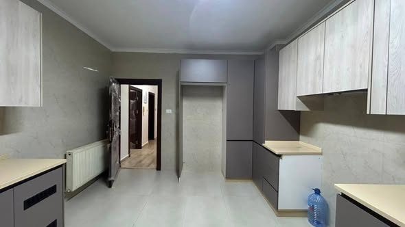 شقة واسعة ومجددة بالكامل في خلدا – 190م² - 4