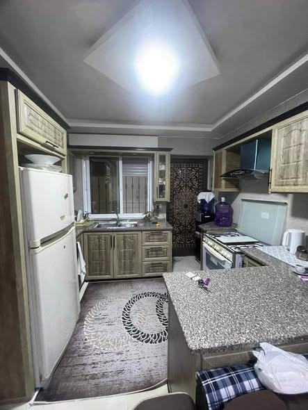 شقة فاخرة للبيع في طبربور