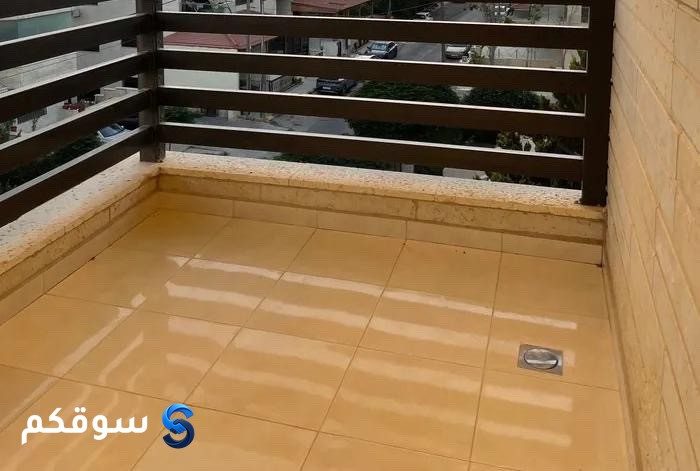 شقه مميزه للايجار في طريق المطار - 16